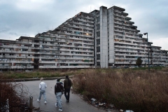 Scampia (Napoli), Campania