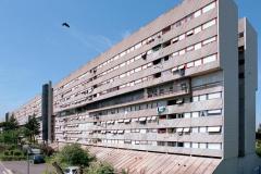 Corviale (Roma), Lazio
