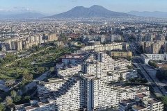 Scampia (Napoli), Campania