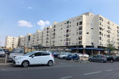 Tor Bella Monaca (Roma), Lazio