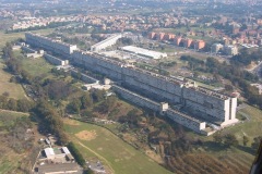 Corviale (Roma), Lazio