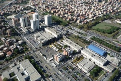 Tor Bella Monaca (Roma), Lazio